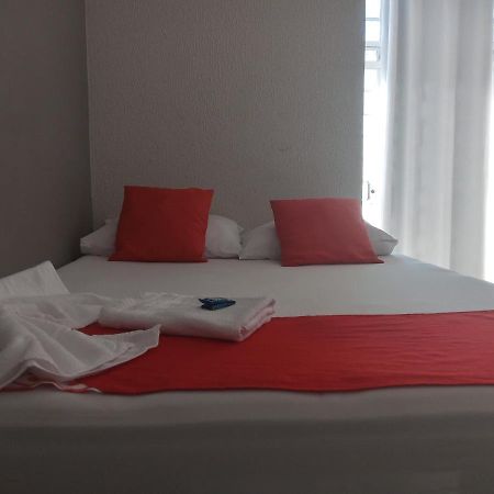 Hotel Central Jacareí Zewnętrze zdjęcie