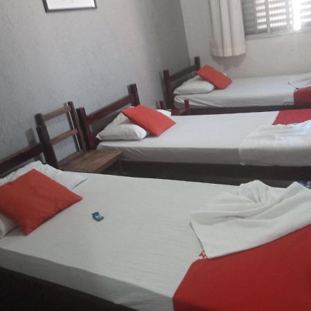 Hotel Central Jacareí Pokój zdjęcie